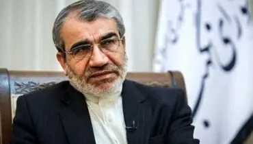 دلایل منتشر نشدن رد صلاحیت‌ها از زبان کدخدایی + فیلم