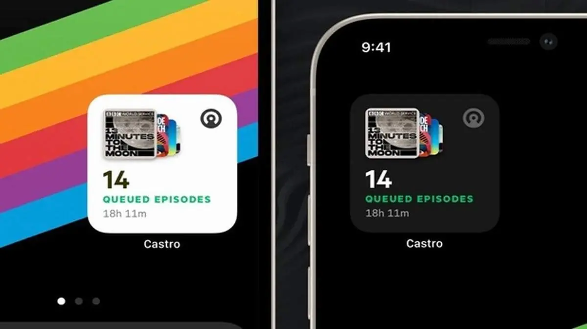 بهترین ویجت ها برای آیفون که باید امتحان کنید + تصاویر