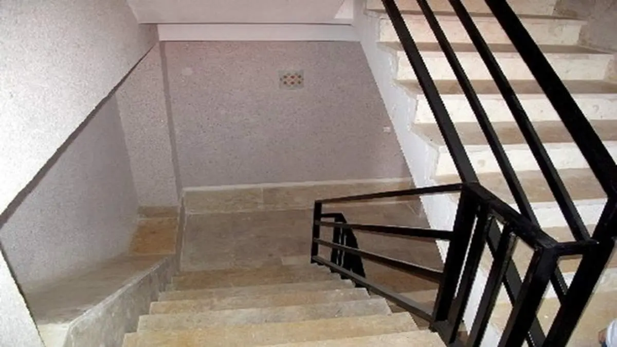 مزیت خانه‌های بدون آسانسور برای سلامتی!