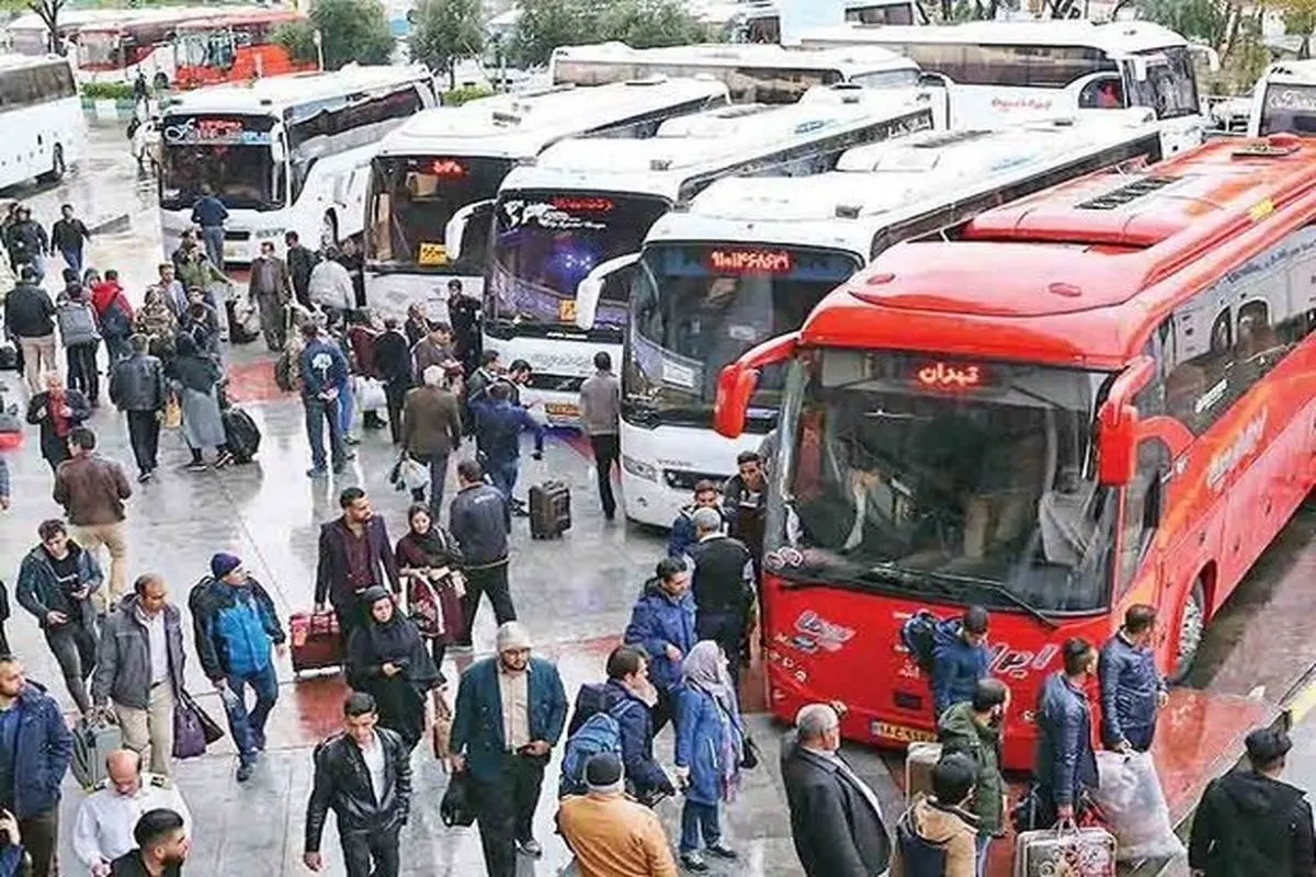 ۵ استانی که مقصد مهاجران برای پیدا کردن کار است