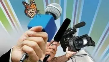 حمله به دوربین خبرنگار با دستور فرماندار لاهیجان +فیلم