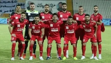 جریمه پرسپولیس در پرونده شکایت گوا