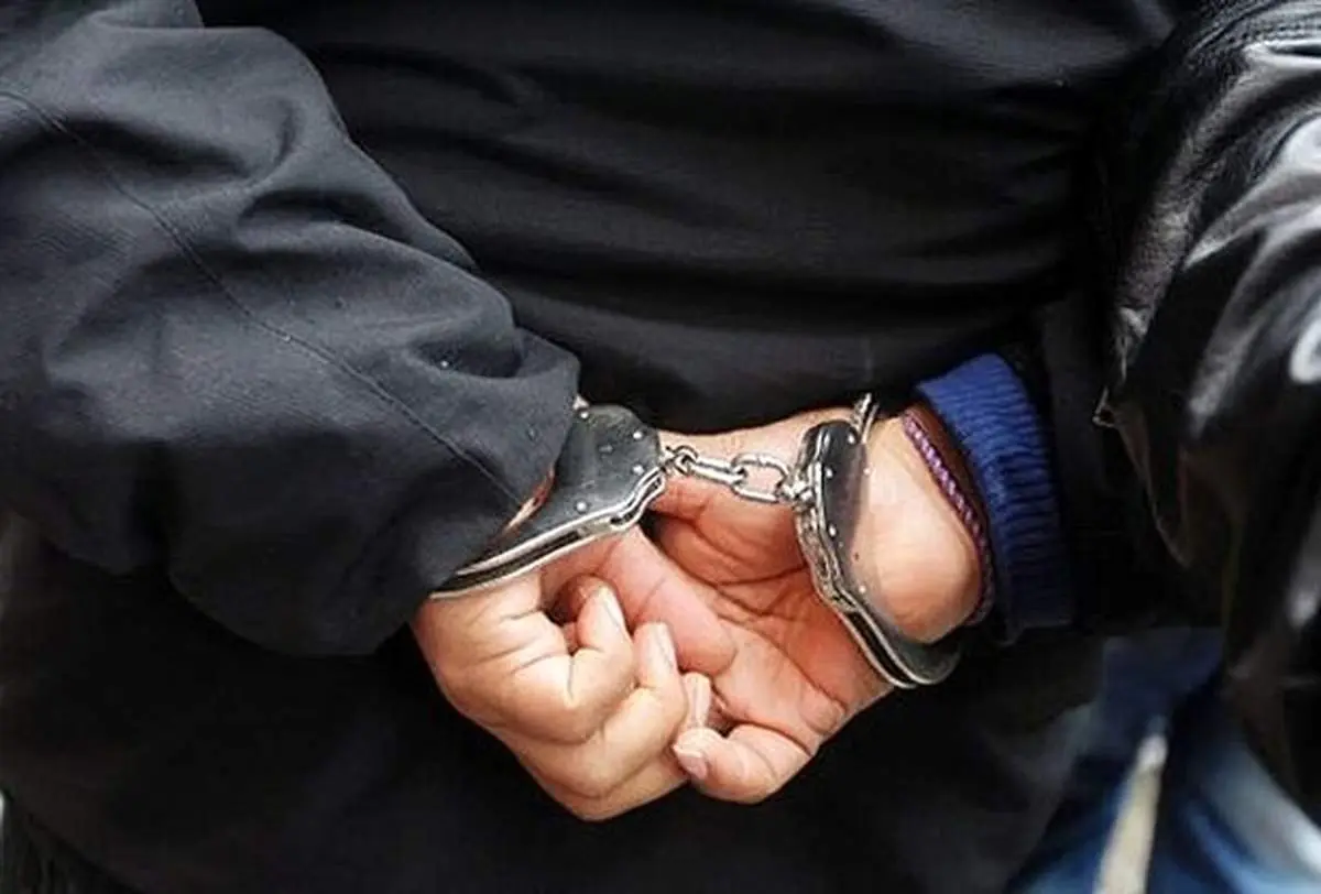 کشف راز سرقت از مهمانیهای فامیلی به دست کارآگاهان پلیس