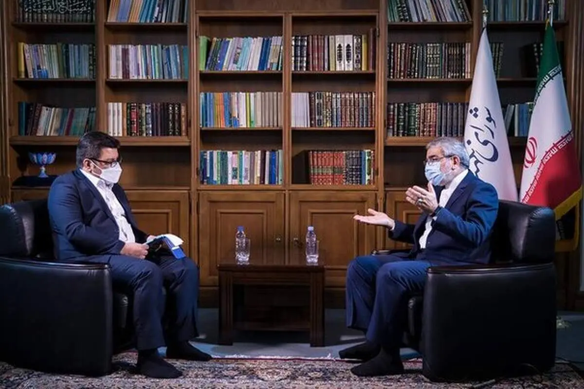 کدخدایی: میزان تاثیرگذاری نظر شورای نگهبان بر مشارکت بسیار اندک خواهد بود/مبنای رد صلاحیت در حوزه انتخابات ریاست جمهوری نداریم