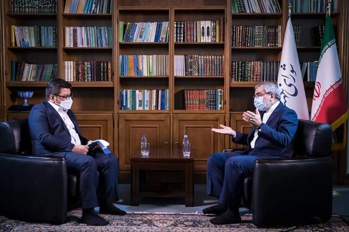 کدخدایی: میزان تاثیرگذاری نظر شورای نگهبان بر مشارکت بسیار اندک خواهد بود/مبنای رد صلاحیت در حوزه انتخابات ریاست جمهوری نداریم