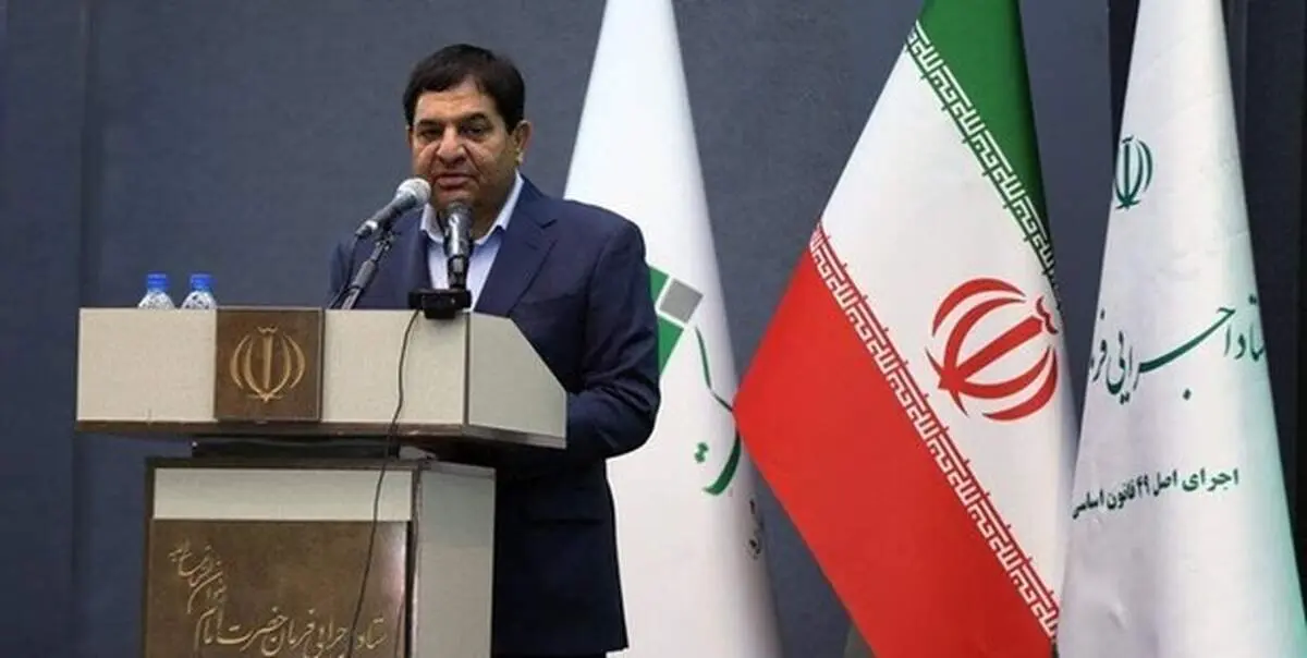 مخبر: ۵۰ میلیون دُز واکسن تا پایان شهریور تحویل وزارت بهداشت خواهد شد/بهره مندی ۵۰۰ هزار روستایی از آب شرب