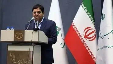 مخبر: ۵۰ میلیون دُز واکسن تا پایان شهریور تحویل وزارت بهداشت خواهد شد/بهره مندی ۵۰۰ هزار روستایی از آب شرب