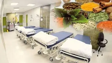 توصیه‌های گیاهی برای درمان علائم Covid-۱۹ بر مبنای طب ایرانی