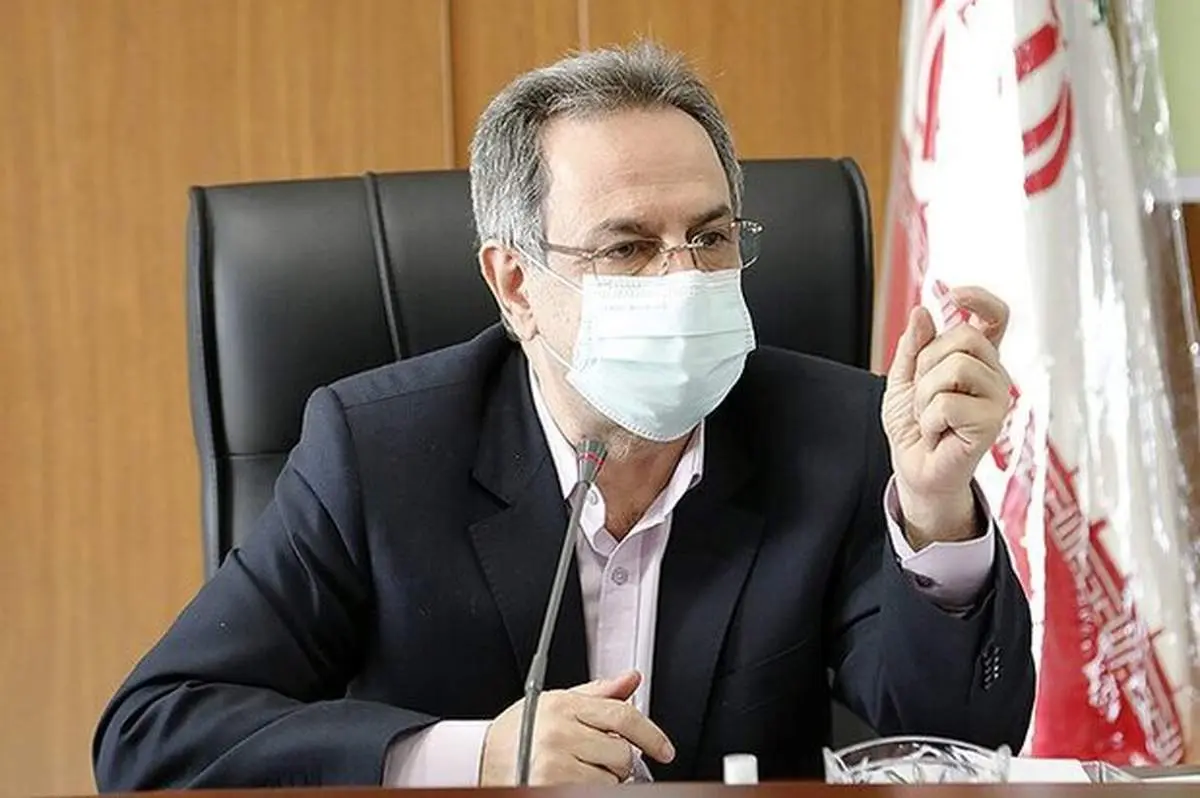 تاکید استاندار تهران بر تامین برق بیمارستانها در شرایط کرونا