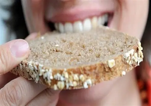 چطور از کپک زدگی نان سبوس دار پیشگیری کنیم؟ 