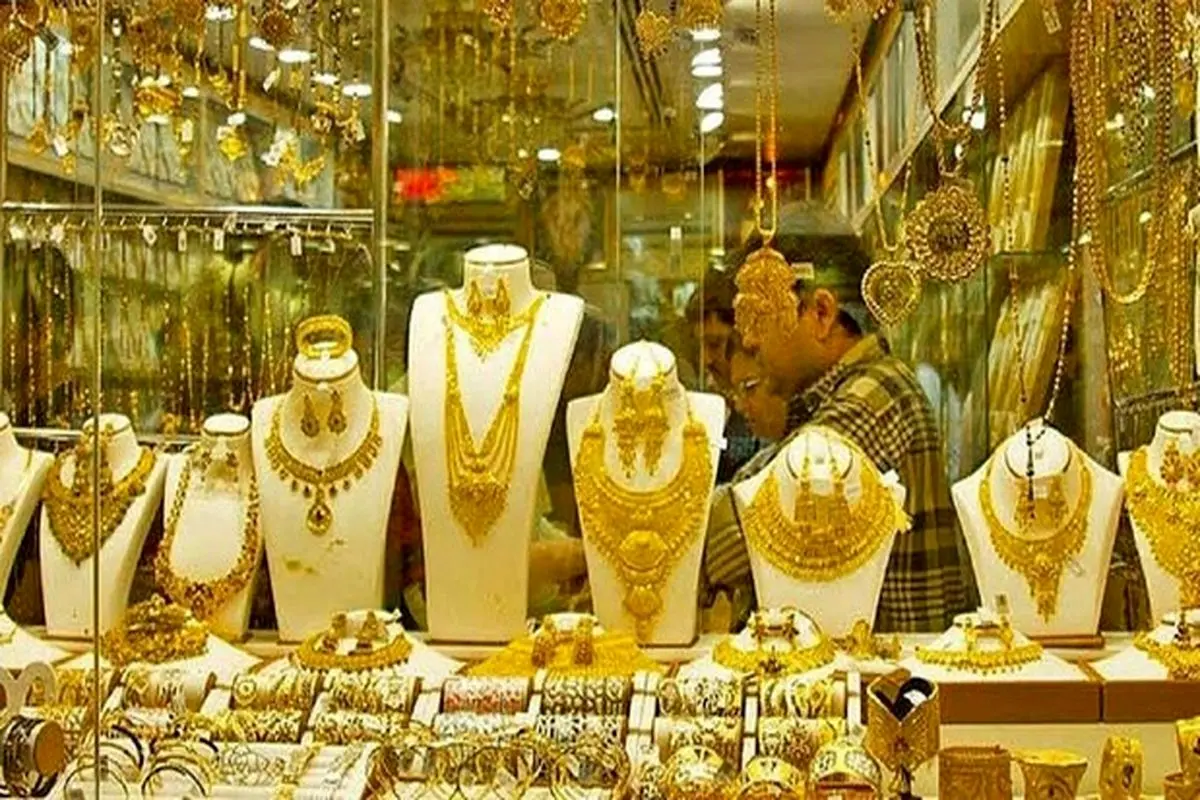 رئیس اتحادیه طلا و جواهر: افزایش قیمت طلا در بازار/ سکه به ۱۱ میلیون تومان نزدیک می‌شود
