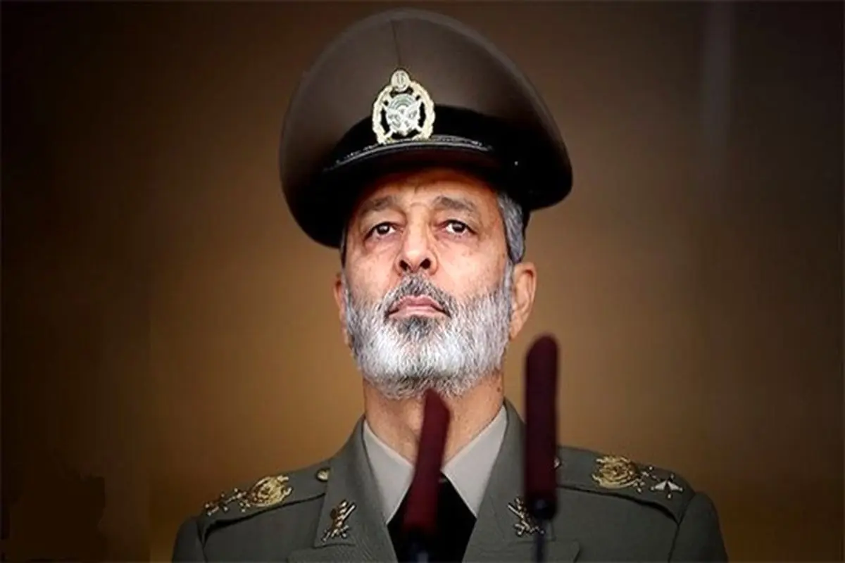 سرلشکر موسوی: صهیونیستها در جنگ ۱۲ روزه به ذلت افتادند