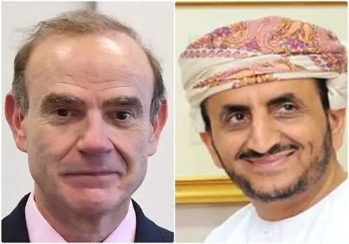 لغو دیدار باقری با مقامات اتحادیه اروپا