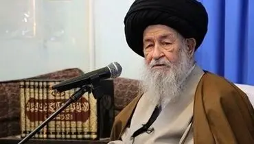 خبر منسوب به آیت‌الله علوی گرگانی تکذیب شد