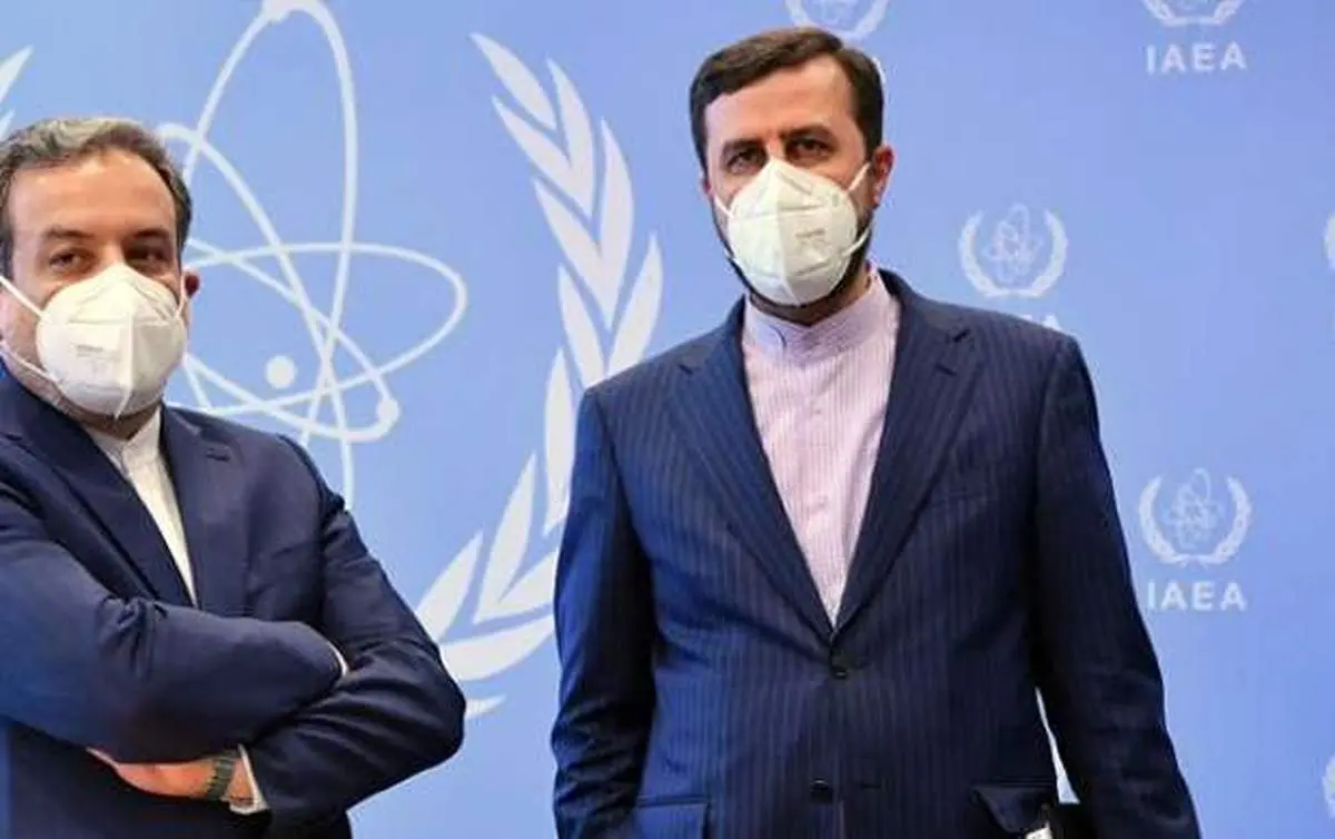 غریب آبادی: فراتر از برجام، تعهدی را در حوزه هستهای نمیپذیریم