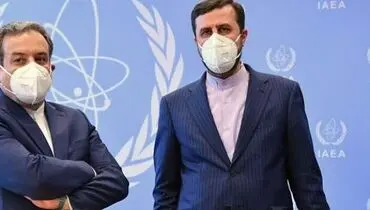 غریب آبادی: فراتر از برجام، تعهدی را در حوزه هسته‌ای نمی‌پذیریم