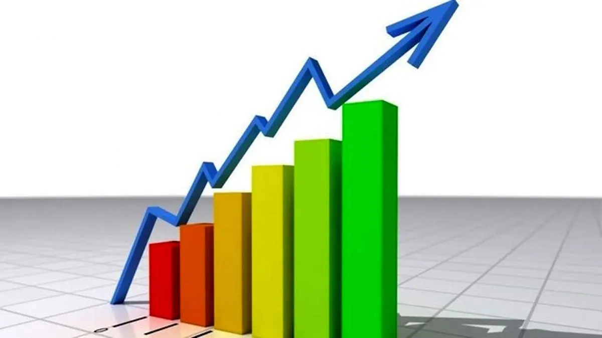 رشد اقتصادی نفتی از غیرنفتی پیشی گرفت