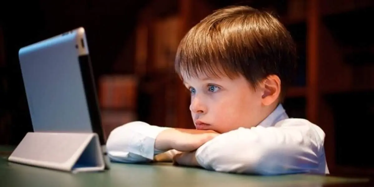 سند صیانت از کودکان و نوجوانان در فضای مجازی به تصویب نهایی رسید