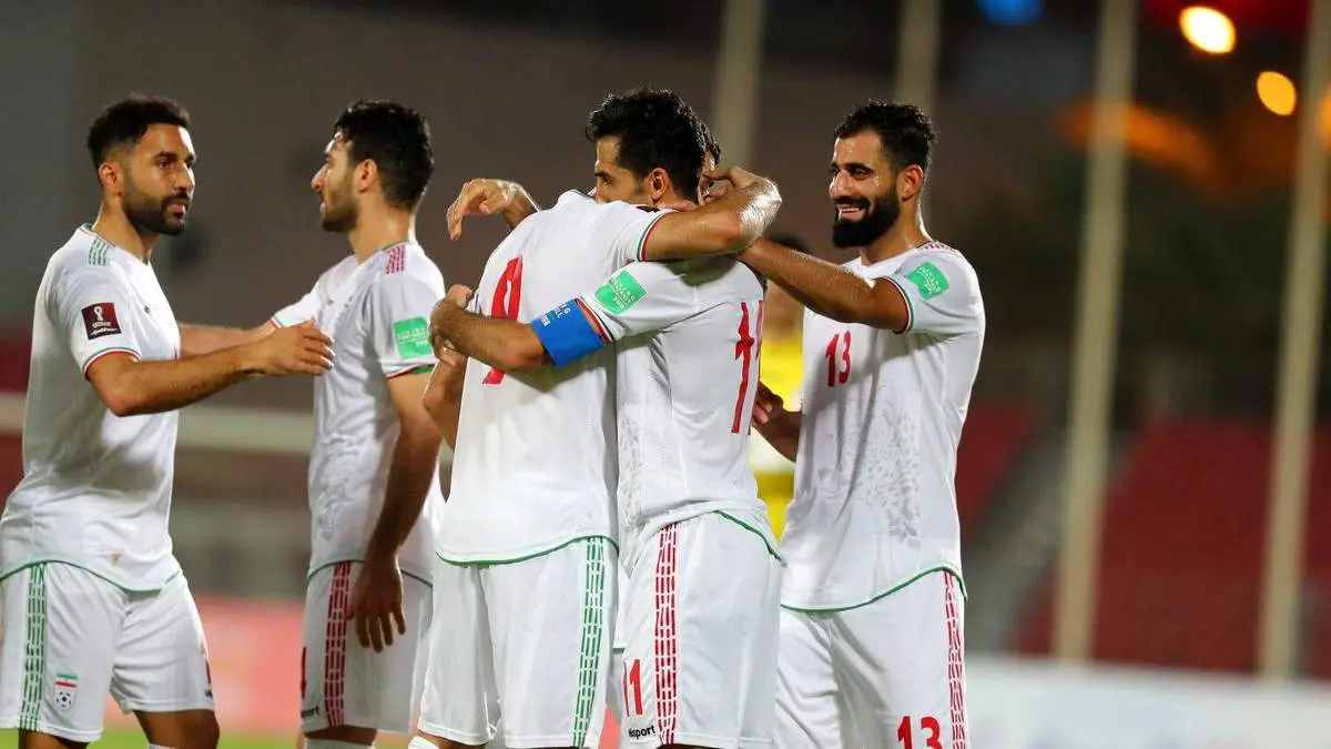 پیروزی شیرین ۳ بر ۰ ایران مقابل بحرین/ ایران امیدوارانه به دیدار با عراق خواهد رفت