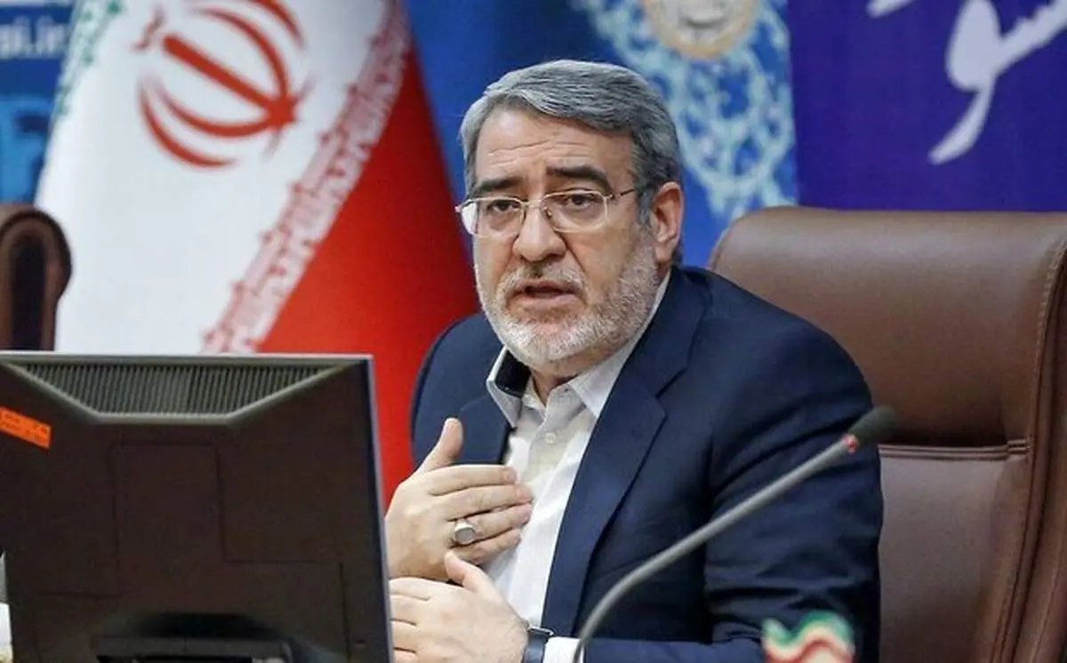 رحمانی فضلی: شرایط برای برگزاری انتخابات سالم فراهم است