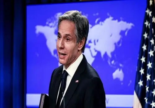 بلینکن: پاسخ ما می‌تواند چند سطحی باشد