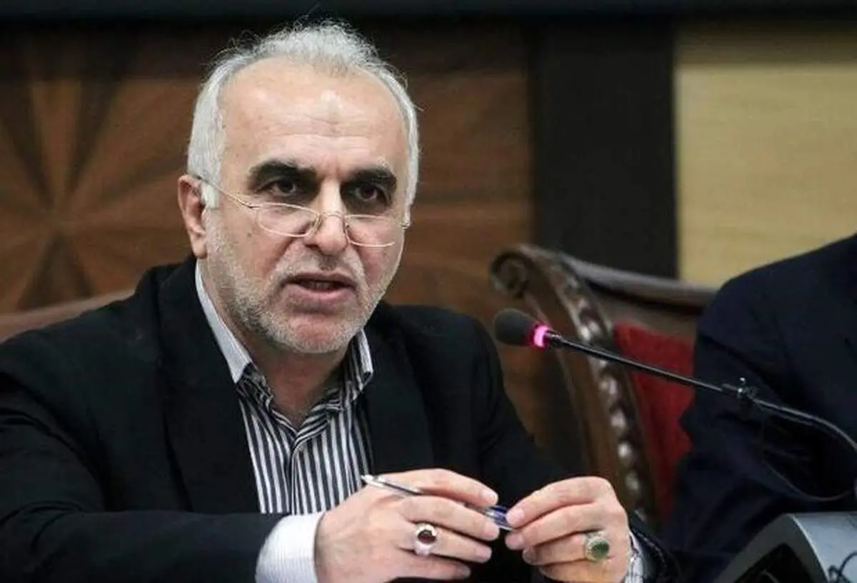 وزیر اقتصاد: امسال ۹۵ هزار میلیارد خصوصی سازی انجام می‌شود