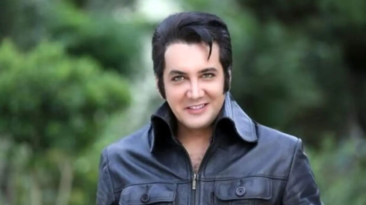 حسام نواب صفوی باز هم تکذیب کرد! + عکس