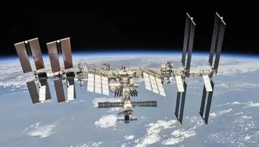روسیه آمریکا را به خروج از ایستگاه بین المللی فضایی تهدید کرد