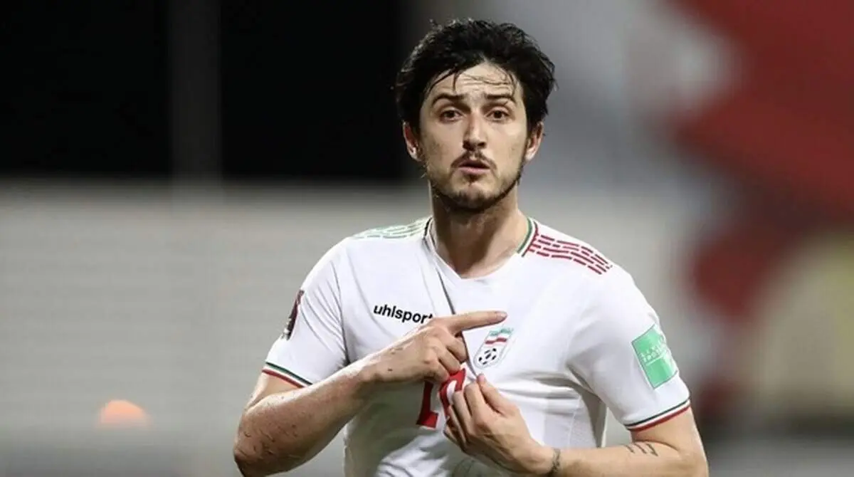واکنش فیفا و AFC به پیروزی قاطع ایران برابر بحرین + عکس
