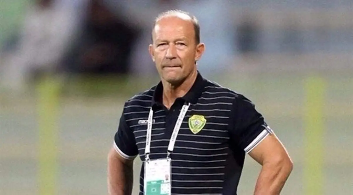 واکنش گابریل کالدرون به برتری ایران مقابل بحرین + عکس