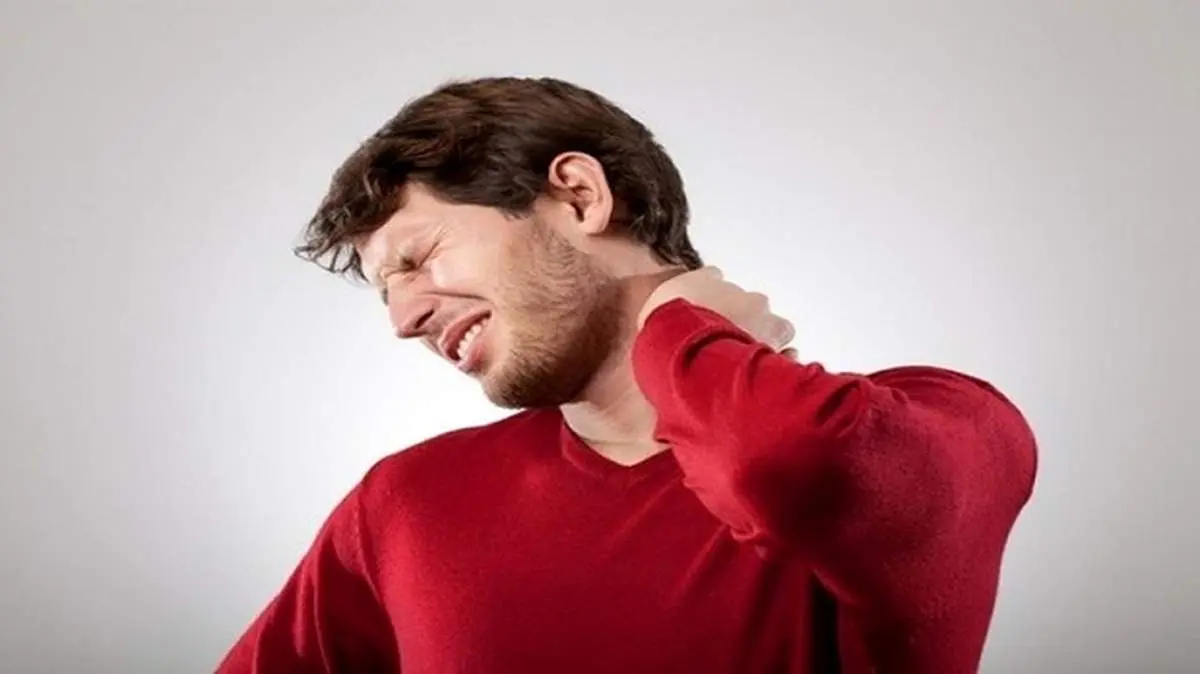 با کم شدن قوس گردن چه کنیم؟