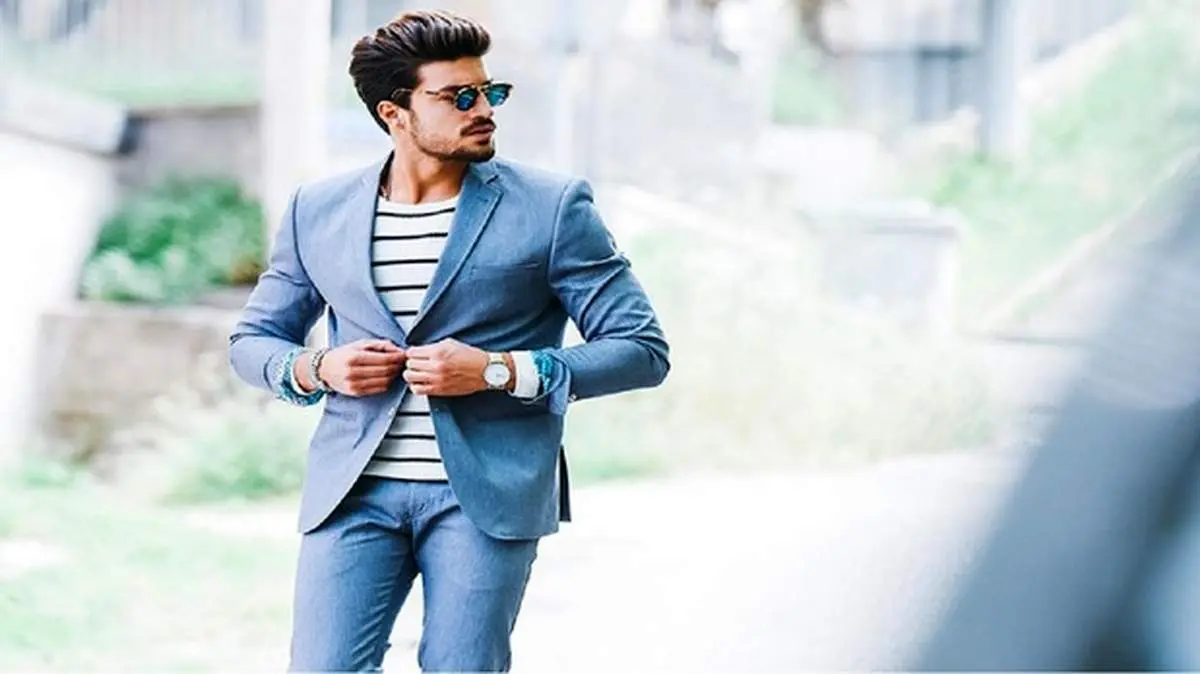 پیشنهادهایی برای خوش تیپ تر شدن