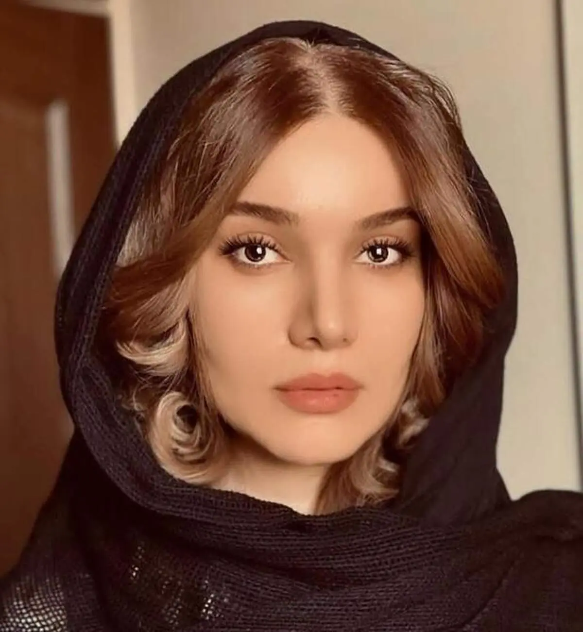 اولین تصویر از تازه عروس سینمای ایران در کنار همسرش + عکس