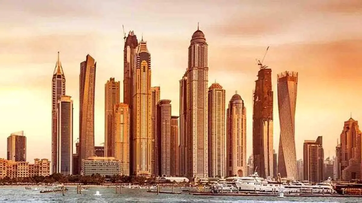 کدام شهر‌ها بیشترین آسمان خراش ها را می‌سازند؟ + عکس