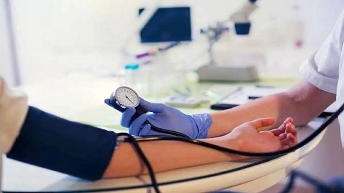 تاثیر فشار خون دوران بارداری بر کودکان