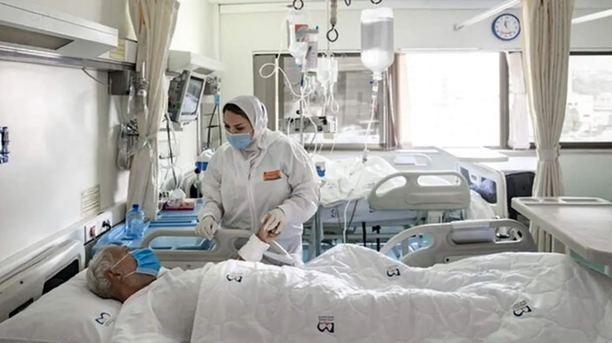 علائم درگیری ریه با کرونا چیست؟