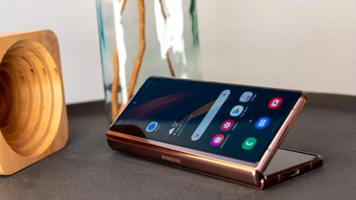 قیمت گوشی‌های گلکسی زد فولد ۳ و زد فلیپ ۳ لو رفت