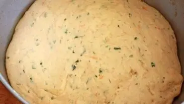 طرز تهیه گـرِلـمِـه خوشمزه