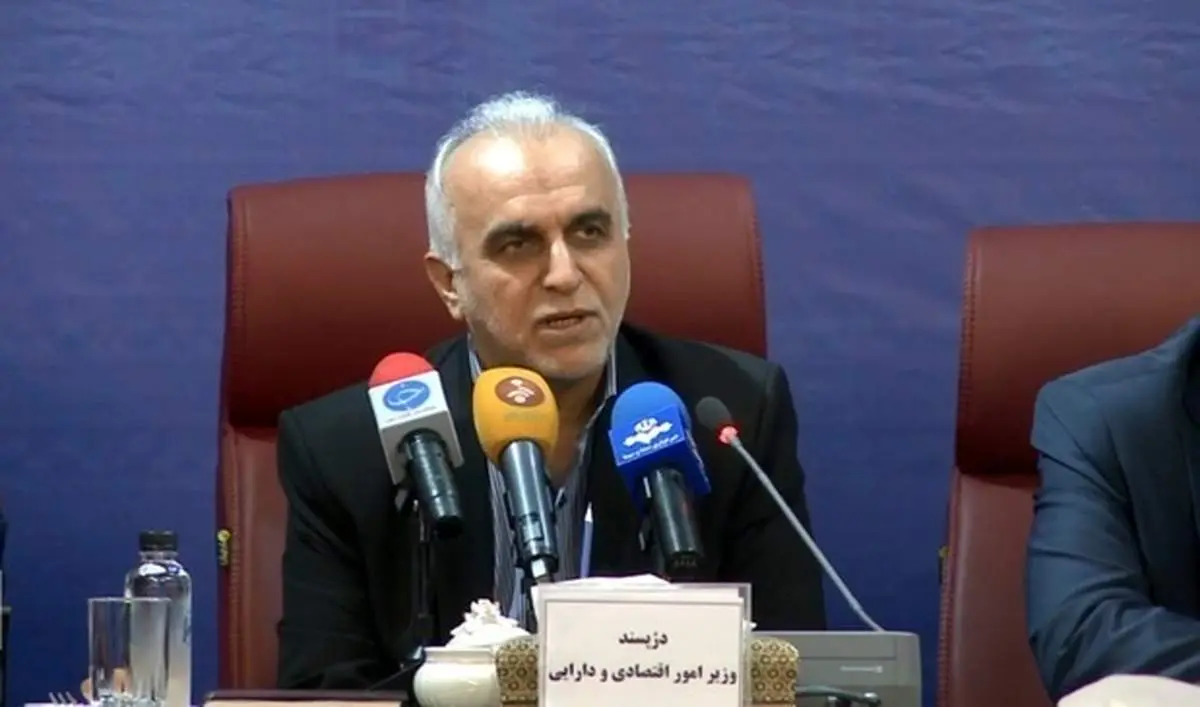 دژپسند: ادعای تأمین مالی ۳۰۰ هزار میلیارد تومانی دولت از بورس کذب است