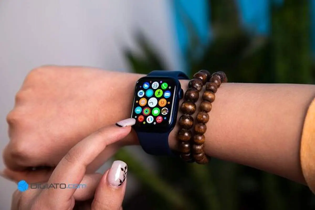 کدام نوع اپل واچ به سیستم عامل watchOS ۸ مجهز می‌شوند؟