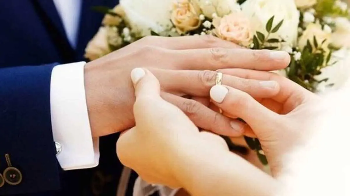 دعوای شرم‌ آور فامیل عروس و داماد بر سر رقص!