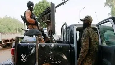 قتل عام ۲۷ نفر در حمله افراد مسلح در نیجریه