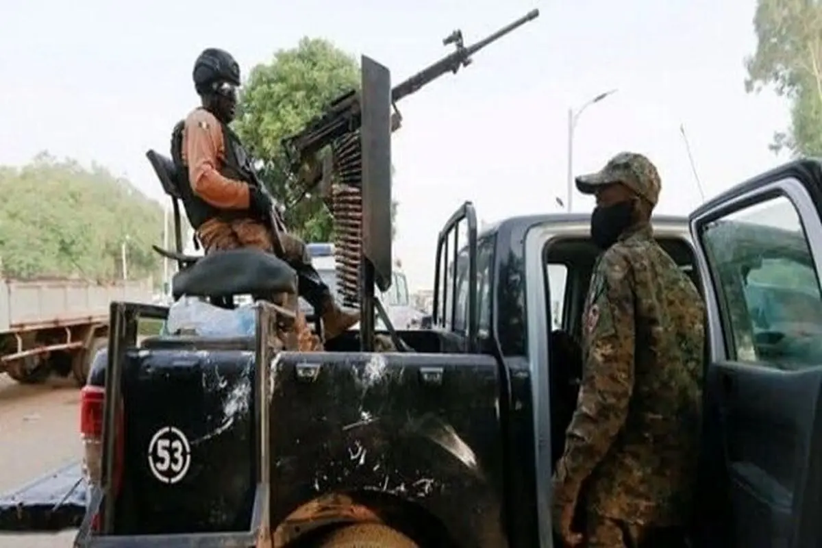 قتل عام ۲۷ نفر در حمله افراد مسلح در نیجریه