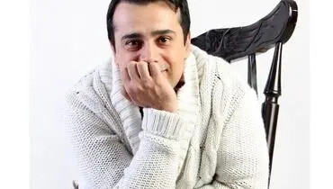 سپند امیرسلیمانی کرونا گرفت/ گلایه از بازیگرانی که شوآف واکسن‌زدن به راه انداختند