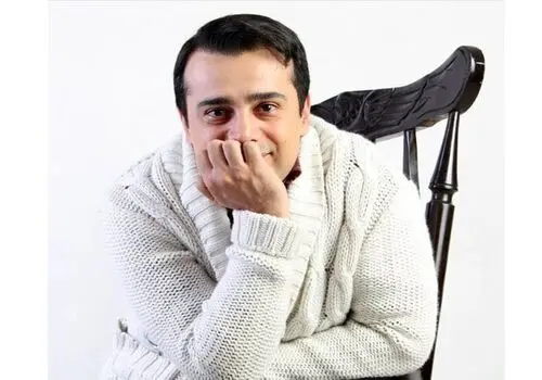 سپند امیرسلیمانی از جزئیات خاص کارت عروسی اش خبر داد