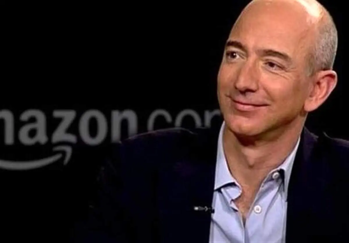 بنیانگذار آمازون و برادرش به فضا سفر می‌کنند