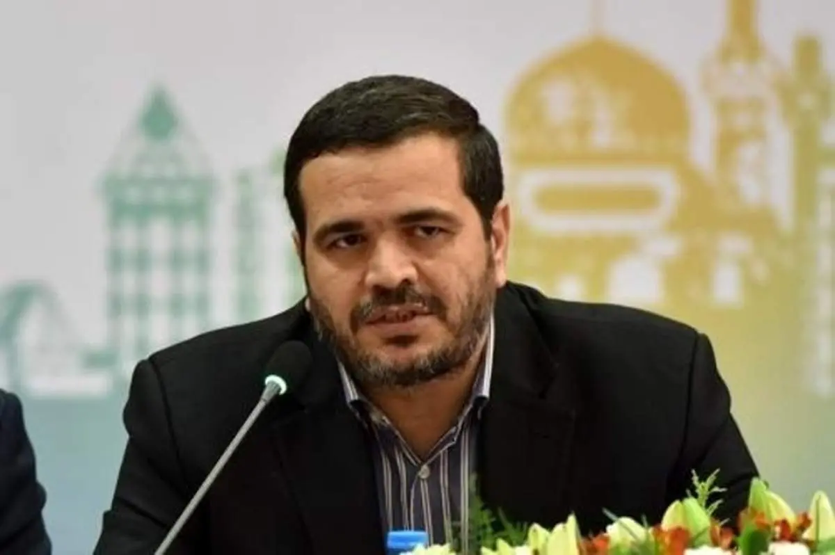 عنابستانی: از ۸ عنوان اتهامی در یک مورد مجرم شناخته شدم/ هنوز هم میگویم به سرباز راهور سیلی نزدم