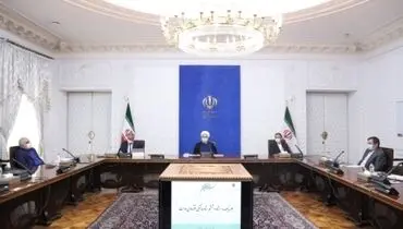 انتقاد شدید روحانی از مناظرات / در این انتخابات جفا و ظلم‌های بسیار بدی شد