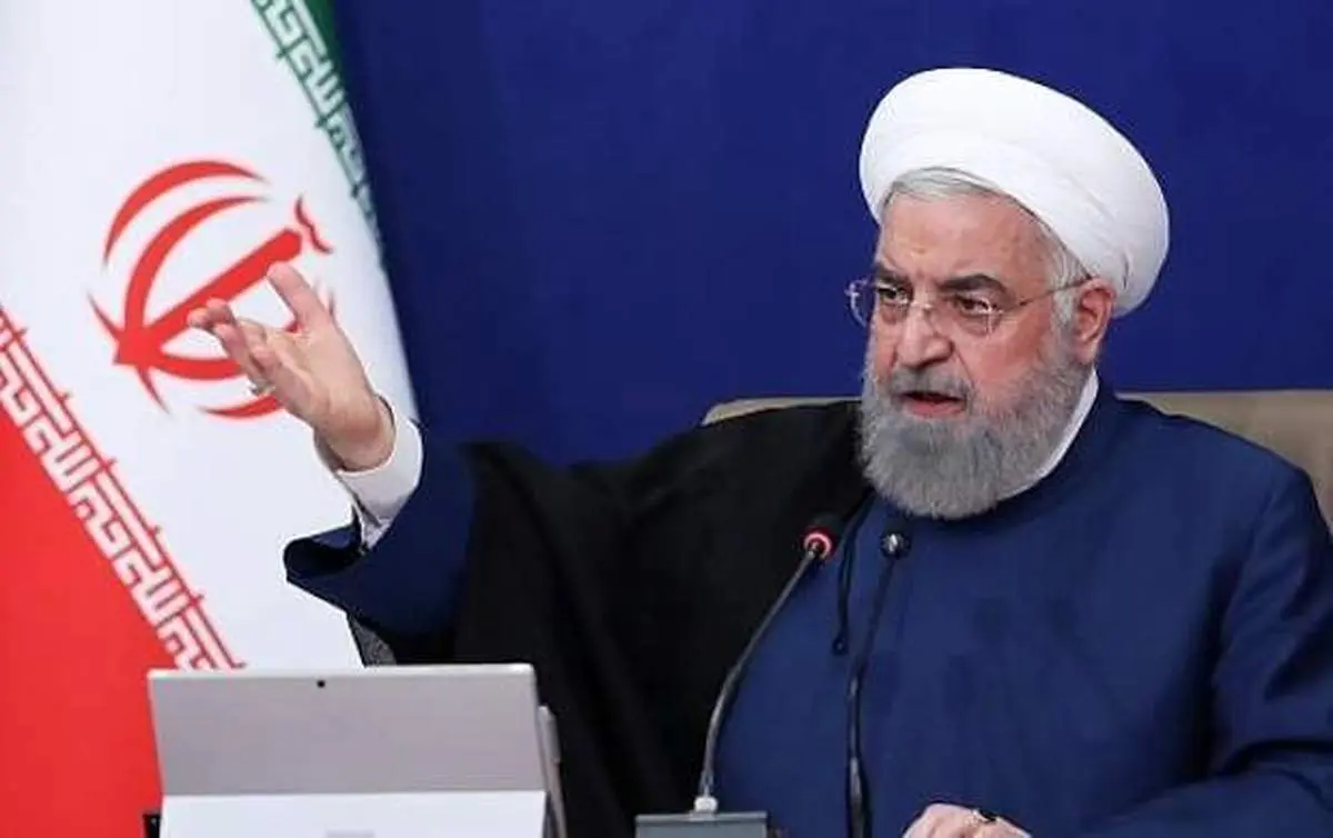 انتقاد تند رئیس جمهور از مناظرات