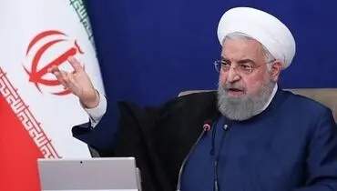 انتقاد تند رئیس جمهور از مناظرات